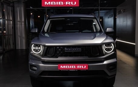 Haval H7, 2025 год, 3 799 000 рублей, 13 фотография