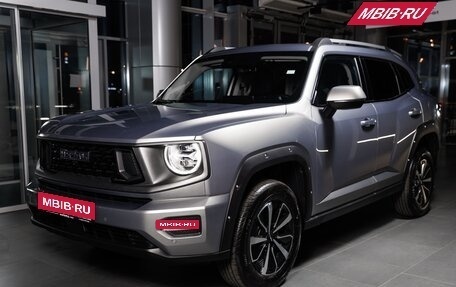 Haval H7, 2025 год, 3 799 000 рублей, 14 фотография