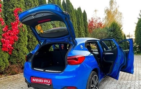 BMW X2, 2019 год, 3 190 000 рублей, 5 фотография
