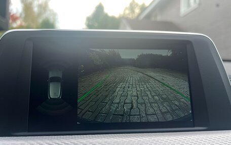 BMW X2, 2019 год, 3 190 000 рублей, 13 фотография