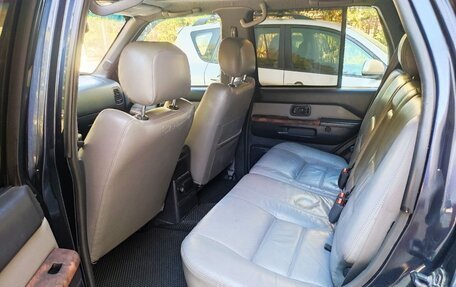 Nissan Pathfinder, 1998 год, 900 000 рублей, 8 фотография