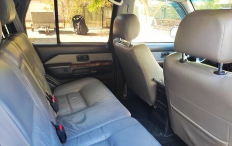 Nissan Pathfinder, 1998 год, 900 000 рублей, 7 фотография