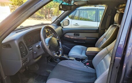 Nissan Pathfinder, 1998 год, 900 000 рублей, 9 фотография