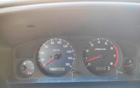 Nissan Pathfinder, 1998 год, 900 000 рублей, 11 фотография