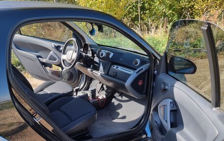 Smart Fortwo III, 2012 год, 720 000 рублей, 3 фотография