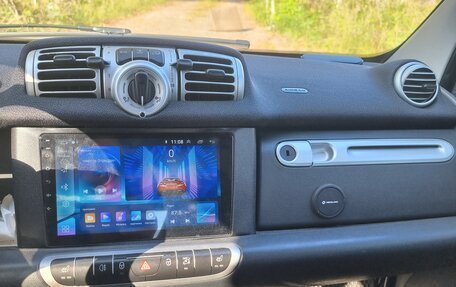 Smart Fortwo III, 2012 год, 720 000 рублей, 5 фотография