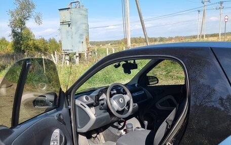Smart Fortwo III, 2012 год, 720 000 рублей, 2 фотография