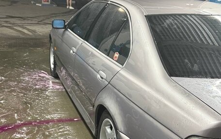 BMW 5 серия, 1996 год, 370 000 рублей, 3 фотография