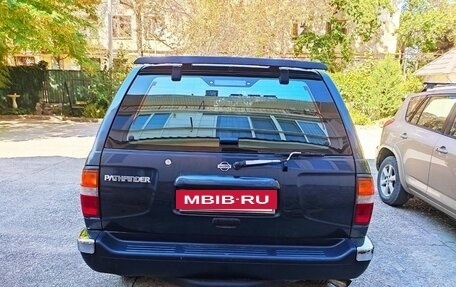 Nissan Pathfinder, 1998 год, 900 000 рублей, 4 фотография