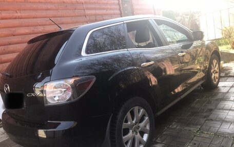Mitsubishi ASX I рестайлинг, 2011 год, 890 000 рублей, 3 фотография