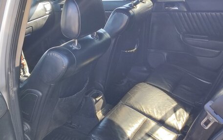 Opel Astra G, 1999 год, 250 000 рублей, 12 фотография