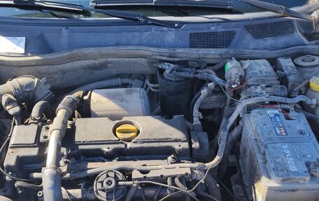 Opel Astra G, 1999 год, 250 000 рублей, 16 фотография
