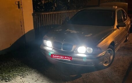BMW 5 серия, 1996 год, 370 000 рублей, 5 фотография