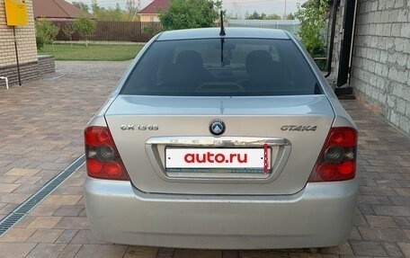 Geely MK I рестайлинг, 2007 год, 250 000 рублей, 2 фотография