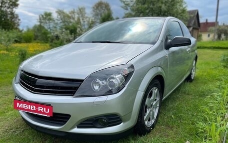Opel Astra H, 2006 год, 420 000 рублей, 2 фотография