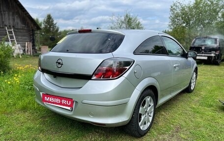 Opel Astra H, 2006 год, 420 000 рублей, 3 фотография