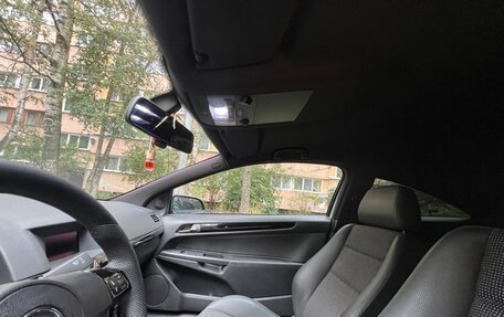 Opel Astra H, 2006 год, 420 000 рублей, 7 фотография