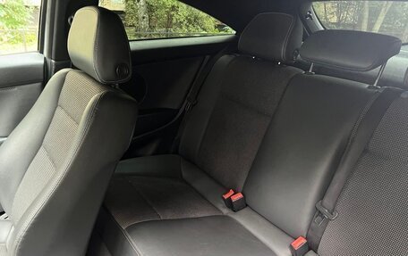 Opel Astra H, 2006 год, 420 000 рублей, 9 фотография