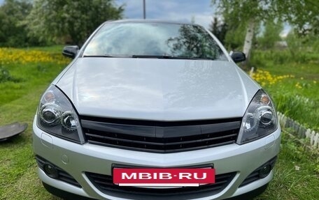 Opel Astra H, 2006 год, 420 000 рублей, 5 фотография