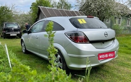 Opel Astra H, 2006 год, 420 000 рублей, 6 фотография