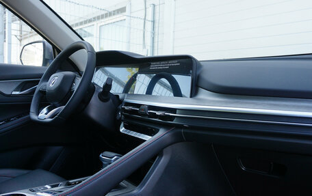 Changan CS35 Plus, 2024 год, 2 569 900 рублей, 7 фотография