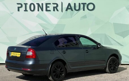 Skoda Octavia, 2012 год, 1 050 000 рублей, 5 фотография