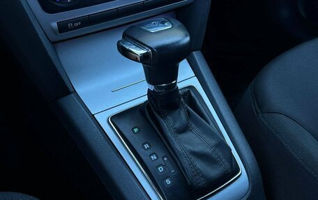 Skoda Octavia, 2012 год, 1 050 000 рублей, 14 фотография