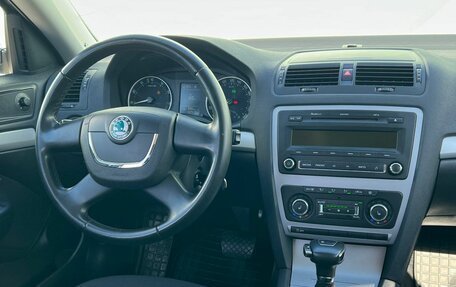 Skoda Octavia, 2012 год, 1 050 000 рублей, 17 фотография