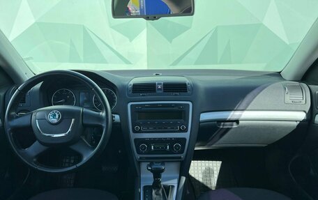 Skoda Octavia, 2012 год, 1 050 000 рублей, 16 фотография