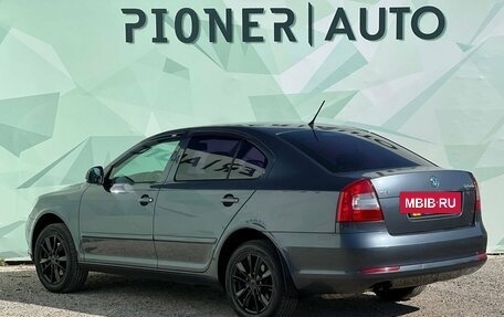 Skoda Octavia, 2012 год, 1 050 000 рублей, 7 фотография