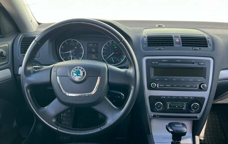 Skoda Octavia, 2012 год, 1 050 000 рублей, 18 фотография