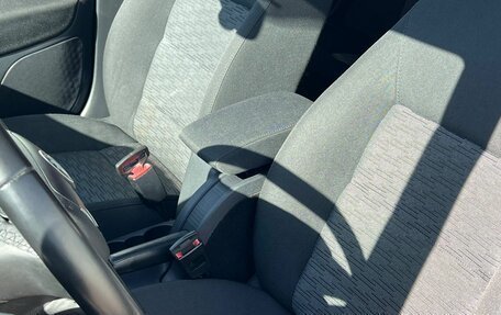 Skoda Octavia, 2012 год, 1 050 000 рублей, 20 фотография