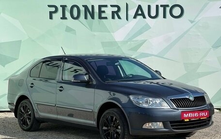 Skoda Octavia, 2012 год, 1 050 000 рублей, 3 фотография