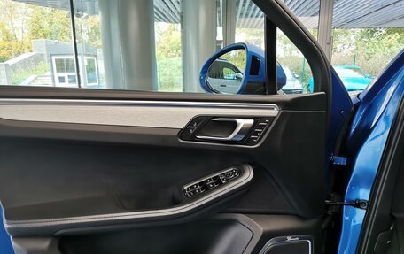 Porsche Macan I рестайлинг, 2020 год, 5 840 000 рублей, 8 фотография