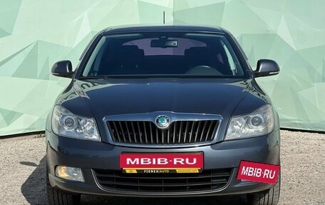 Skoda Octavia, 2012 год, 1 050 000 рублей, 2 фотография