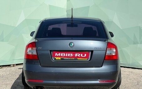 Skoda Octavia, 2012 год, 1 050 000 рублей, 6 фотография