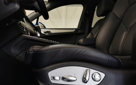 Porsche Macan I рестайлинг, 2020 год, 5 840 000 рублей, 11 фотография