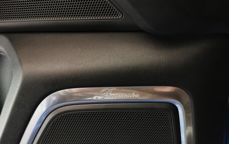 Porsche Macan I рестайлинг, 2020 год, 5 840 000 рублей, 9 фотография