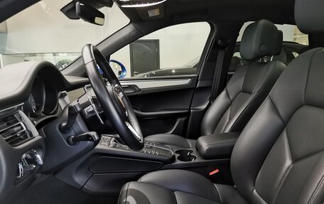 Porsche Macan I рестайлинг, 2020 год, 5 840 000 рублей, 10 фотография