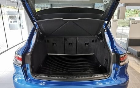 Porsche Macan I рестайлинг, 2020 год, 5 840 000 рублей, 7 фотография