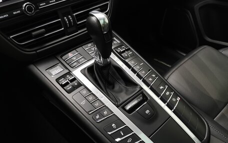 Porsche Macan I рестайлинг, 2020 год, 5 840 000 рублей, 16 фотография