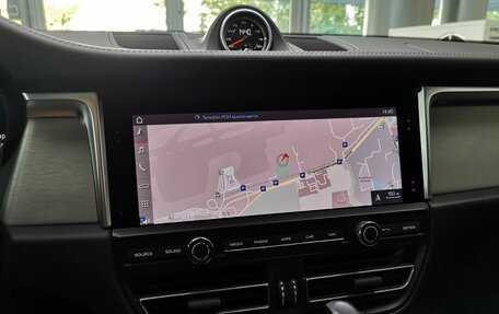 Porsche Macan I рестайлинг, 2020 год, 5 840 000 рублей, 18 фотография