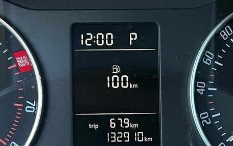 Skoda Octavia, 2012 год, 1 050 000 рублей, 15 фотография