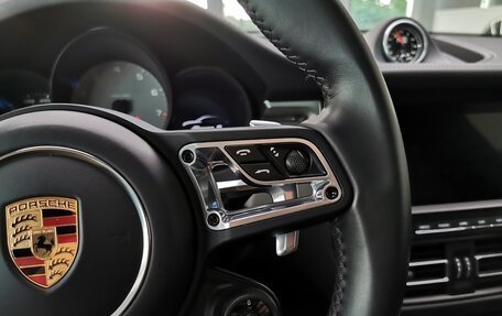 Porsche Macan I рестайлинг, 2020 год, 5 840 000 рублей, 21 фотография