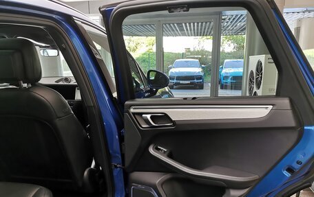 Porsche Macan I рестайлинг, 2020 год, 5 840 000 рублей, 26 фотография
