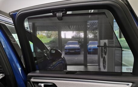Porsche Macan I рестайлинг, 2020 год, 5 840 000 рублей, 27 фотография