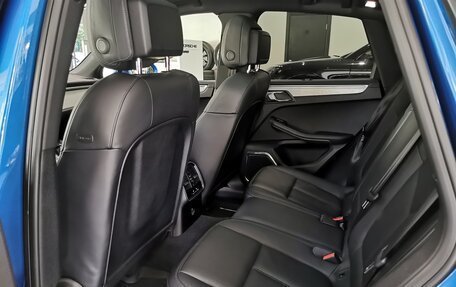 Porsche Macan I рестайлинг, 2020 год, 5 840 000 рублей, 28 фотография