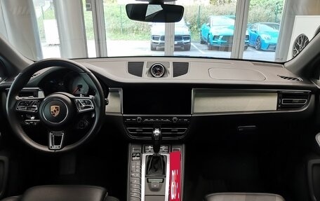 Porsche Macan I рестайлинг, 2020 год, 5 840 000 рублей, 32 фотография