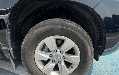 Toyota Land Cruiser Prado 150 рестайлинг 2, 2022 год, 6 190 000 рублей, 14 фотография