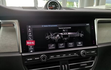 Porsche Macan I рестайлинг, 2020 год, 5 840 000 рублей, 17 фотография